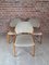 Dining Chairs, Denmark, 1960s, Set of 3, Image 1