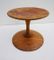 Vintage Oregon Pine Trissen Stool by Nanna Ditzel for Kolds Savvaerk 2