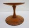 Tabouret Vintage Trissen Oregon en Pin par Nanna Ditzel pour Kolds Savvaerk 1