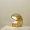 Travertine Table Lamp attributed to Giuliano Cesari for Luigi Sormani, Italy, 1960s, Image 6