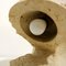 Travertine Table Lamp attributed to Giuliano Cesari for Luigi Sormani, Italy, 1960s, Image 17