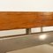 Large Mid-Century Modern Square Coffee Table, Image 2