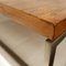 Large Mid-Century Modern Square Coffee Table, Image 7