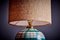 Lampade da tavolo attribuite a Robert Picault, Francia, anni '50, set di 2, Immagine 4