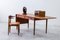 Desk by Hans J. Wegner for Andreas Tuck, 1950s 4