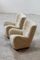 Lounge Chairs in the style of Blomstedt, 1940s, Set of 2 10