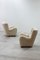 Lounge Chairs in the style of Blomstedt, 1940s, Set of 2 5