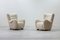 Lounge Chairs in the style of Blomstedt, 1940s, Set of 2 1