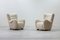 Lounge Chairs in the style of Blomstedt, 1940s, Set of 2, Image 1