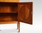 Sheraton Revival Satinwood Inlaid Side Cabinet, 1890s 3