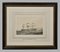 Ships, Lithographs, Set of 4 3