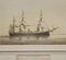 Ships, Lithographs, Set of 4 2