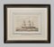 Navires, Lithographies, Set de 4 6