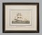 Ships, Lithographs, Set of 4 5