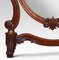 Mahogany Dressing Table Mirror 4