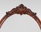 Mahogany Dressing Table Mirror 5