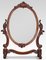 Mahogany Dressing Table Mirror, Image 6