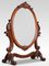 Mahogany Dressing Table Mirror, Image 2