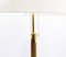 Mid-Century Modern Floor Lamp attributed to Verner Panton for Fritz Hansen 7