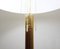 Mid-Century Modern Floor Lamp attributed to Verner Panton for Fritz Hansen, Image 14