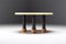 Postmodern Dining Table attributed to Ettore Sottsass, Italy, 1980s, Image 5