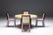 Postmodern Dining Table attributed to Ettore Sottsass, Italy, 1980s 9