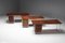 Executive Desk attributed to Jules Wabbes for Mobilier Universel, Belgium, 1950s 20