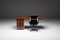 Executive Desk attributed to Jules Wabbes for Mobilier Universel, Belgium, 1950s 16