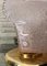 Lámparas de mesa de cristal de Murano atribuidas a La Murrina, años 70. Juego de 2, Imagen 18