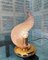 Lampade da tavolo in vetro di Murano attribuite a La Murrina, anni '70, set di 2, Immagine 5