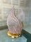 Lámparas de mesa de cristal de Murano atribuidas a La Murrina, años 70. Juego de 2, Imagen 8