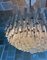 Mid-Century Modern Chandelier from Venini, 1970s 10