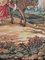 Vintage French Aubusson Style Jacquard Tapestry, 1980s, Image 12