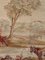 Antiker französischer Aubusson Wandteppich, 1890er 15