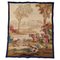 Antique French Aubusson Tapestry, 1890s 1