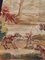 Antique French Aubusson Tapestry, 1890s 14