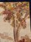 Antiker französischer Aubusson Wandteppich, 1890er 12