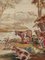 Antiker französischer Aubusson Wandteppich, 1890er 3