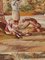 Antiker französischer Aubusson Wandteppich, 1890er 6