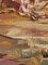 Antiker französischer Aubusson Wandteppich, 1890er 9