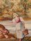Arazzo antico Aubusson, Francia, fine XIX secolo, Immagine 5