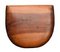 Schnupftabakdose aus geschnitztem Holz, Ende 18. Jh. 2