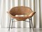 Easy Chair in Rattan and Metal by Dirk Van Sliedregt, 1960s 4