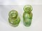 Blown Glass Vases in the style of Scavo, 1950s, Set of 2 6