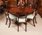 Antique William IV Loo Breakfast Dining Table, 19th Century, Image 3