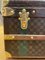 20th Century Trunk from Louis Vuitton, France 9