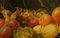 Italian Artist, Fruit Still Life, Oil Painting, Framed, Image 6