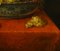 Artista italiano, Natura morta con frutta, Dipinto ad olio, Incorniciato, Immagine 8