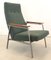 Avanti Armchair from Gebr. Van Der Stroom, 1960s 10