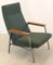 Avanti Armchair from Gebr. Van Der Stroom, 1960s 11